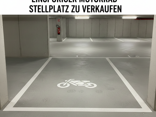 Außenstellplatz zum Kauf 6.000 € Schneeburggasse 50 Hötting Innsbruck 6020