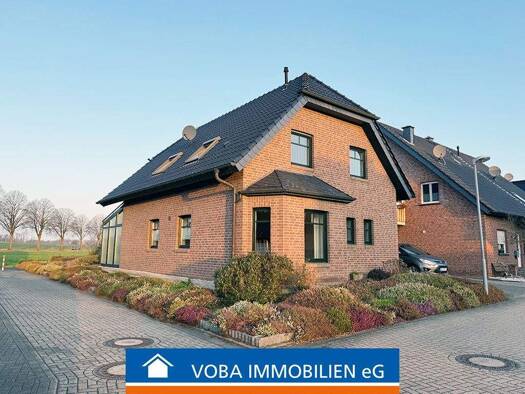 Einfamilienhaus zum Kauf 457.000 € 4 Zimmer 127 m² 429 m² Grundstück Lüllingen Geldern / Lüllingen 47608