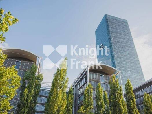 Bürofläche zur Miete 22 € 2.796,1 m² Bürofläche teilbar ab 364 m² Moosach München 80992