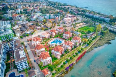 Villa zum Kauf provisionsfrei 297.000 € 5 Zimmer 210 m² 350 m² Grundstück frei ab sofort Kestel Alanya