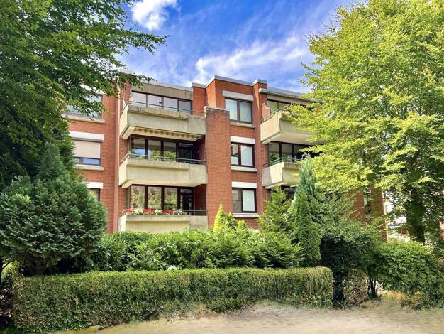 Penthouse zum Kauf 299.000 € 3 Zimmer 89,7 m² Buxtehude Buxtehude 21614