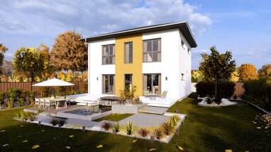 Haus zum Kauf provisionsfrei 551.900 € 4 Zimmer 146 m² 1.000 m² Grundstück Lage Lage 32791