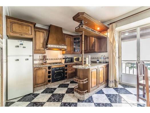 Villa zum Kauf 155.000 € 4 Zimmer 320 m² >Calle Malaga > Valle de Abdalajís 29240