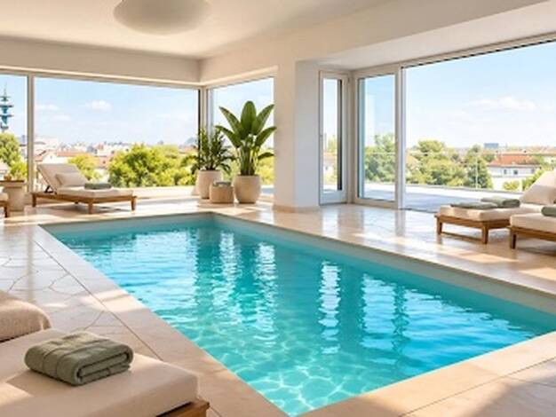 Penthouse zum Kauf provisionsfrei 1.950.000 € 5 Zimmer 295 m² Bornheim Frankfurt am Main 60385