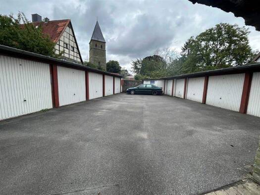 Stellplatz zum Kauf 285.000 € Soest 59494
