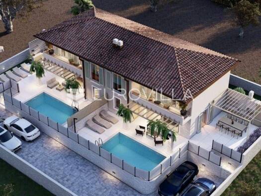 Haus zum Kauf 750.000 € 3 Zimmer 200 m² Sveti Anton Malinska