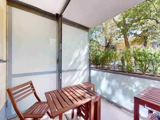 Terrassenwohnung zur Miete 835 € 2 Zimmer 63 m² EG frei ab 01.10.2026 Auhofstraße 86A Wien 1130