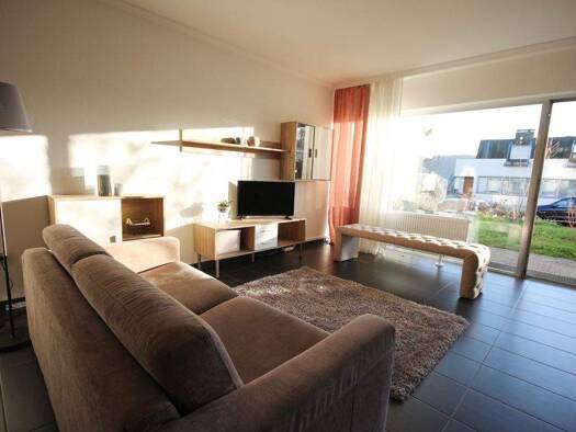 Wohnung zur Miete Wohnen auf Zeit 950 € 1,5 Zimmer 54 m² frei ab 01.04.2026 St Arnual Saarbrücken / Sankt Arnual 66119