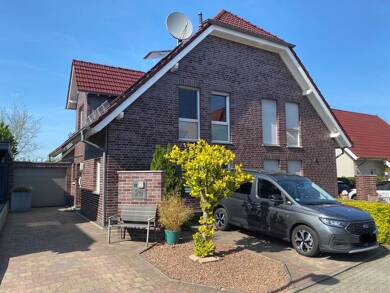 Doppelhaushälfte zum Kauf 375.000 € 4 Zimmer 109,3 m² 296 m² Grundstück Merfeld Dülmen / Merfeld 48249