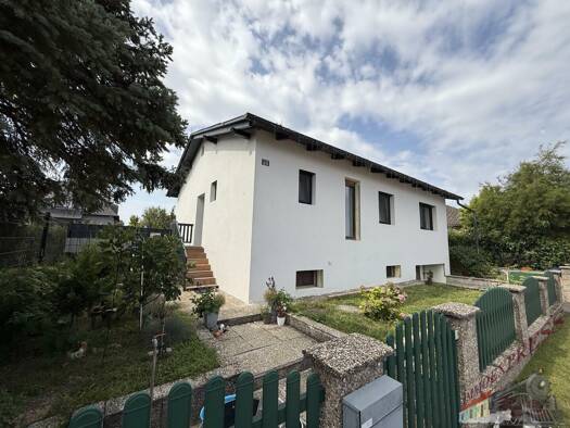 Bungalow zum Kauf 358.000 € 4 Zimmer 90 m² 539 m² Grundstück Sollenau 2601