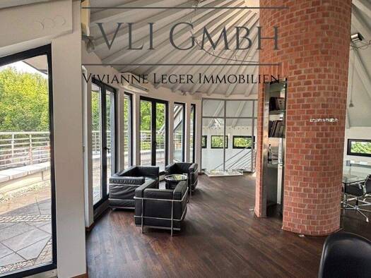 Loft zur Miete 1.650 € 3 Zimmer 140 m² St. Ingbert Sankt Ingbert 66386