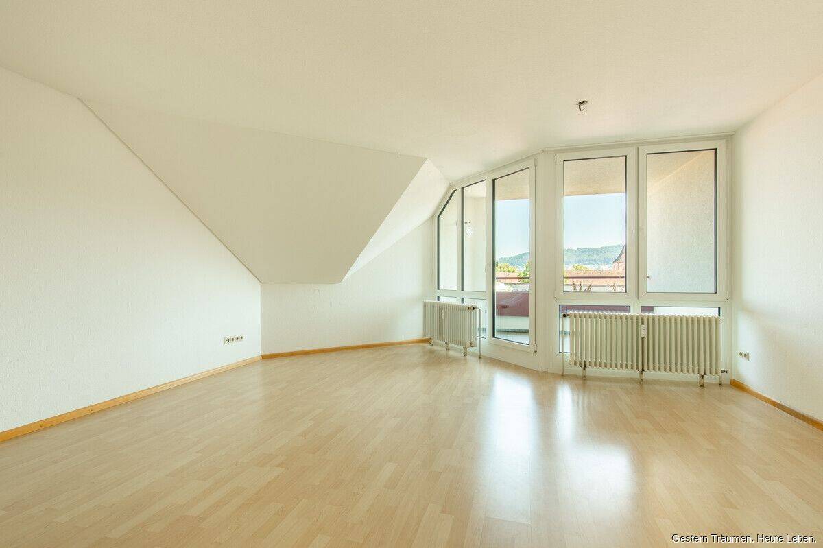 Wohnung – Bad Säckingen - Ansicht 2