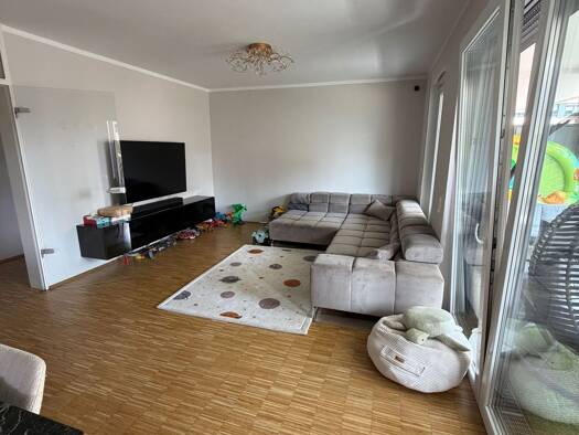 Wohnung zur Miete 1.580 € 4 Zimmer 116 m² Geschoss 1/5 frei ab 01.09.2026 Westviertel Essen 45127