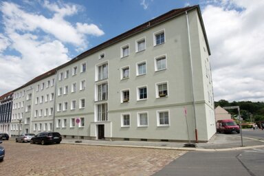 Wohnung zur Miete 225,46 € 2 Zimmer 38 m² EG Reinsdorfer Straße 57 Südvorstadt Plauen 08527