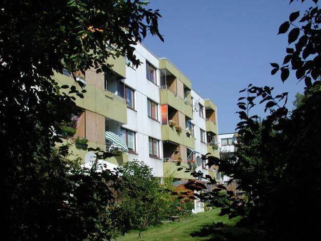 Wohnung zur Miete 876 € 3 Zimmer 67,8 m² 2. Geschoss frei ab 28.10.2026 Langenfelde 143 Schilksee Kiel 24159