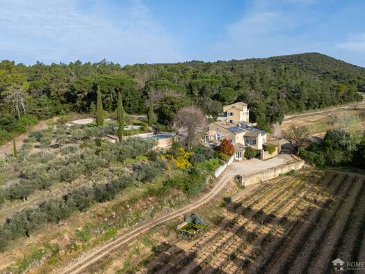 Land-/Forstwirtschaft zum Kauf 997.500 € 130.000 m² Grundstück ST MICHEL D EUZET 30200