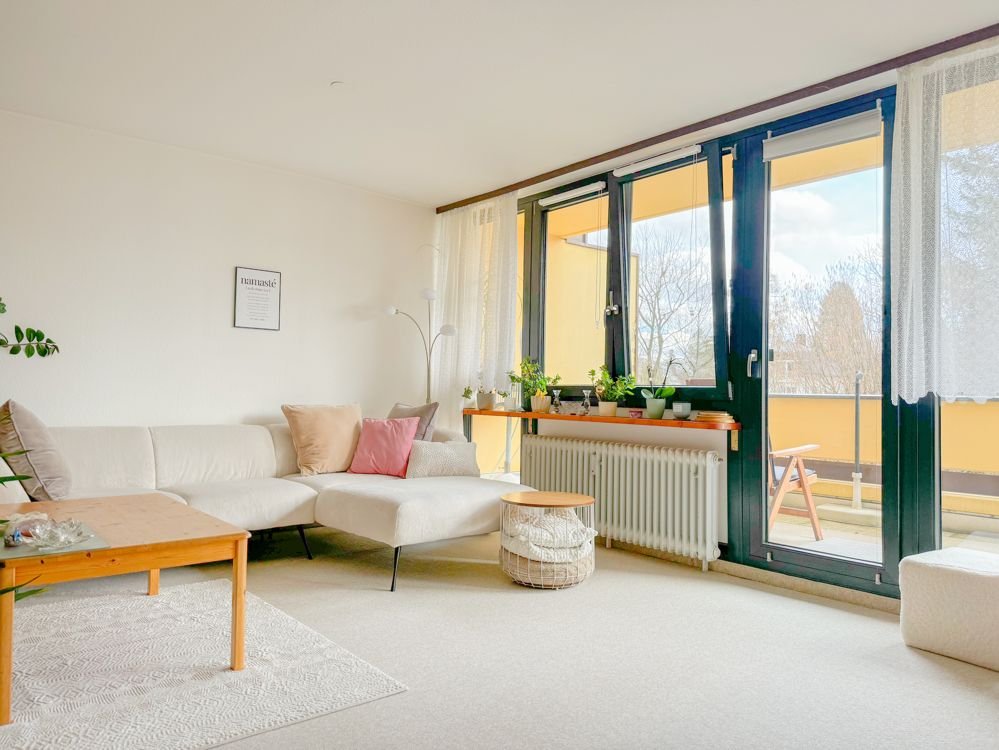 Wohnung zum Kauf 595.000 € 4 Zimmer 106,2 m²<br/>Wohnfläche 1.<br/>Geschoss Solln München 81479