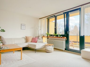 Wohnung zum Kauf 595.000 € 4 Zimmer 106,2 m² 1. Geschoss Solln München 81479