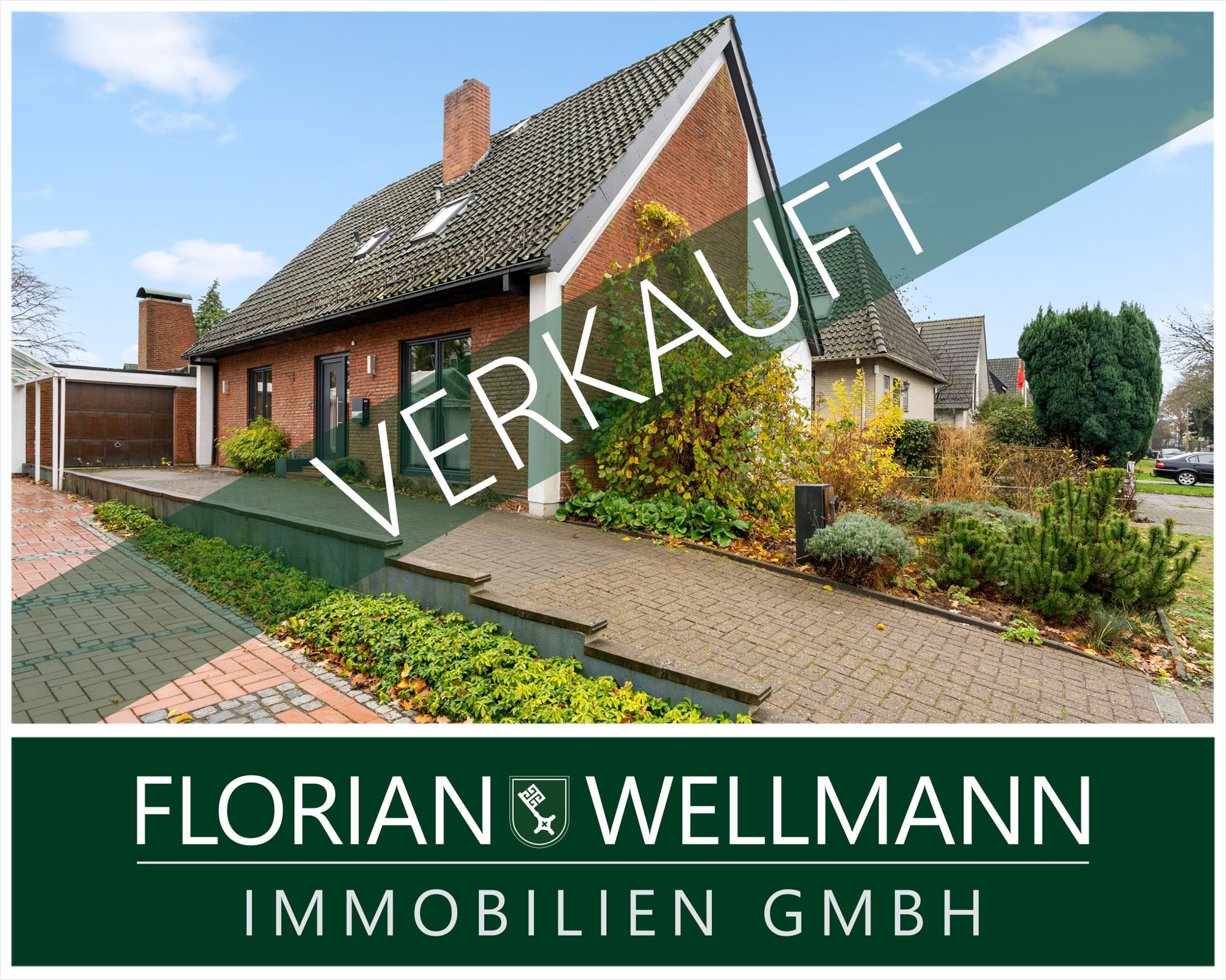 Einfamilienhaus zum Kauf 599.000 € 5 Zimmer 190 m²<br/>Wohnfläche 900 m²<br/>Grundstück Habenhausen Bremen 28279