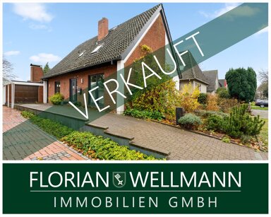 Einfamilienhaus zum Kauf 599.000 € 5 Zimmer 190 m² 900 m² Grundstück Habenhausen Bremen 28279