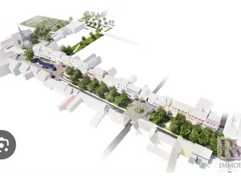 Wohnung zum Kauf 749.000 € 4 Zimmer 162 m² 1. Geschoss Ernstbrunn 2115