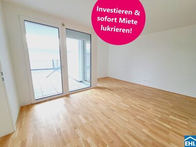 Wohnung zum Kauf 225.300 € 2 Zimmer 45,4 m² EG Edi-Finger-Straße Wien 1210