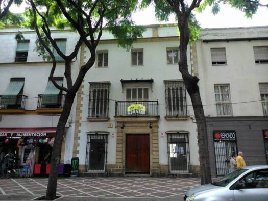 Verkaufsfläche zur Miete 2.500 € 300 m² Verkaufsfläche Jerez 11402