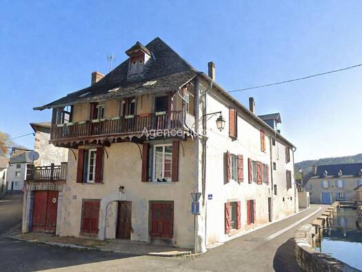 Büro zum Kauf 231.000 € Oloron-Sainte-Marie 64400