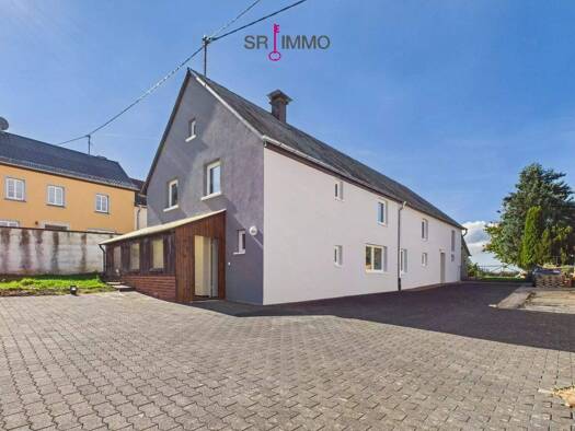 Einfamilienhaus zum Kauf 430.000 € 6 Zimmer 128 m² 4.044 m² Grundstück Bauler 54673