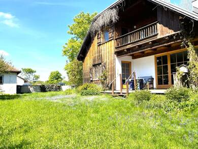 Haus zum Kauf 5 Zimmer 164 m² 1.172 m² Grundstück Eggstätt Eggstätt 83125