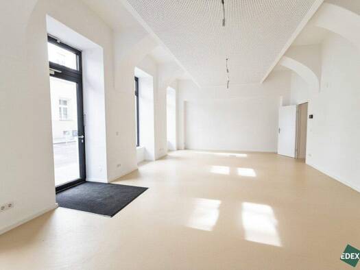 Büro zur Miete 16,47 € Wien 1060