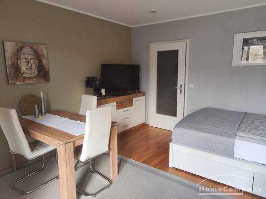 Studio zur Miete auf Zeit 1.420 € 1 Zimmer 28 m² frei ab 01.08.2026 Laim München 80686