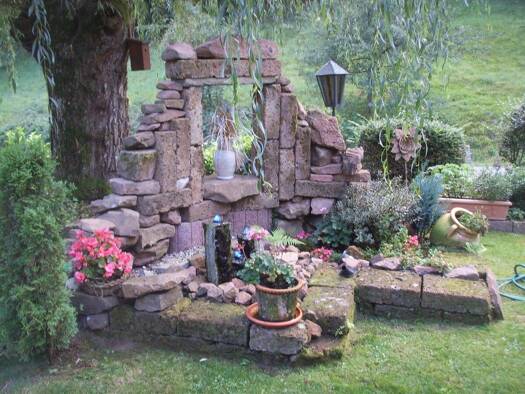 Mehrfamilienhaus zum Kauf 1.200.000 € 25 Zimmer 605 m² 1.490 m² Grundstück Hirschhorn Hirschhorn / Brombach 69434