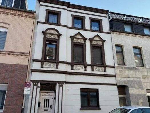 Reihenmittelhaus zum Kauf 330.000 € 6 Zimmer 133 m² 150 m² Grundstück Alt-Homberg Duisburg 47198