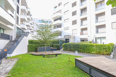 Wohnung zur Miete 1.820,95 € 4 Zimmer 104,6 m² 1. Geschoss frei ab 01.11.2024 Maybachstraße 29 Bahnhof Feuerbach Stuttgart-Feuerbach 70469