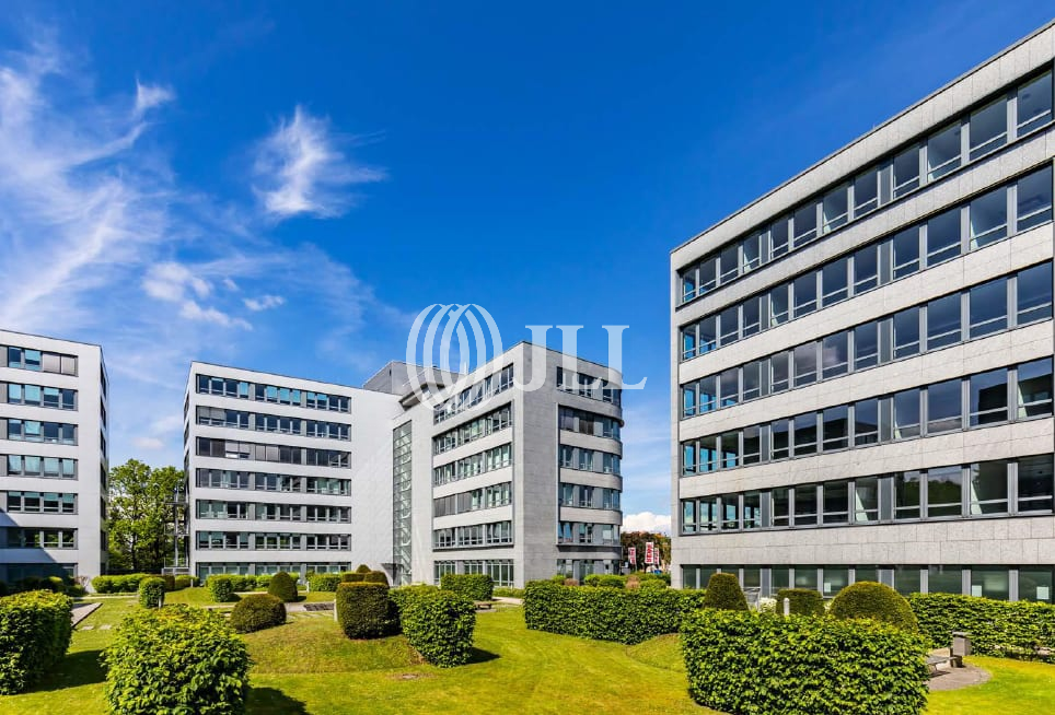 Bürofläche zur Miete provisionsfrei 13,50 € 14.202 m²<br/>Bürofläche ab 295 m²<br/>Teilbarkeit Neu-Isenburg Neu-Isenburg 63263