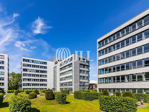 Bürofläche zur Miete provisionsfrei 13,50 € 4.033 m² Bürofläche teilbar ab 967 m² Neu-Isenburg 63263