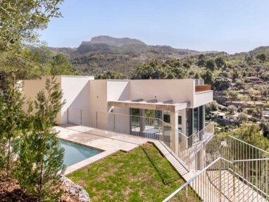 Haus zum Kauf 2.700.000 € 3 Zimmer 290 m² 487 m² Grundstück Sóller 07108