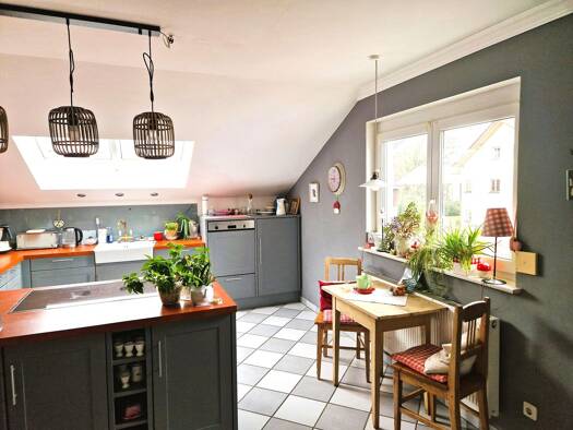 Wohnung zum Kauf 339.000 € 4 Zimmer 144 m² Besenbuchbach Buchbach 84428
