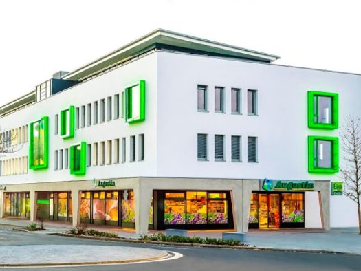 Bürofläche zur Miete provisionsfrei 9 Zimmer 519,3 m² Bürofläche Marienstraße 3 Amberg 92224