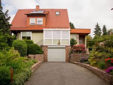 Einfamilienhaus zur Miete 1.800 € 5 Zimmer 104 m² 1.200 m² Grundstück frei ab sofort Wurgwitz Freital 01705