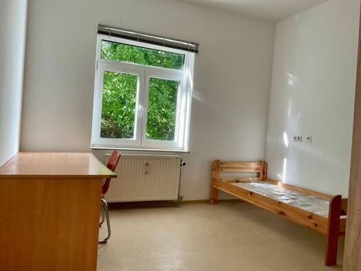 Wohnung zur Miete 309 € 1 Zimmer 19,5 m² EG Haarener Gracht 7 Haaren Haaren 52080