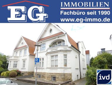 Einfamilienhaus zum Kauf 495.000 € 7 Zimmer 174 m² 295 m² Grundstück Bad Salzuflen Bad Salzuflen 32105