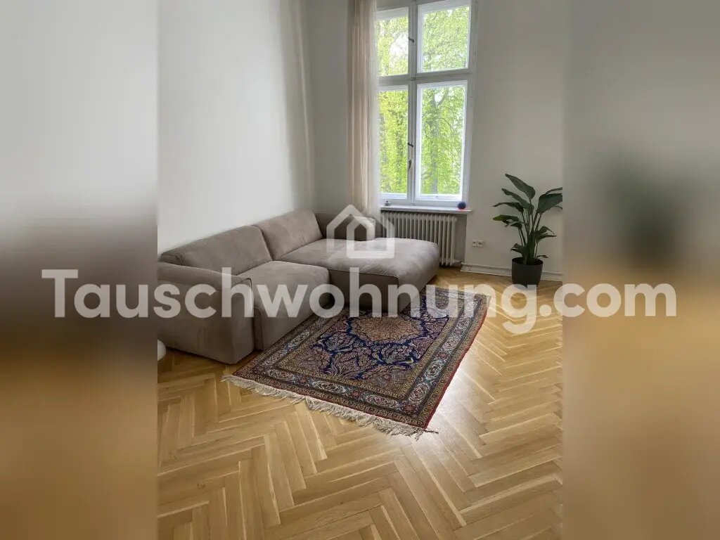 Wohnung zur Miete Tauschwohnung 1.150 € 2 Zimmer 65 m²<br/>Wohnfläche 3.<br/>Geschoss Charlottenburg Berlin 10623