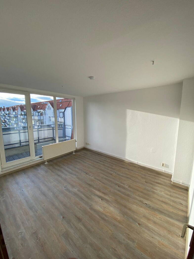 Wohnung zur Miete 360 € 3 Zimmer 60 m² 2. Geschoss frei ab 01.06.2025 Halberstadt Halberstadt 38820