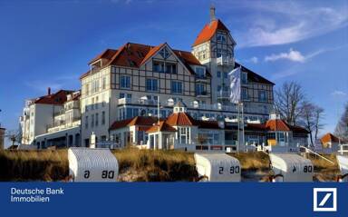 Restaurant zur Miete 3.500 € 82 m² Gastrofläche Kühlungsborn 18225