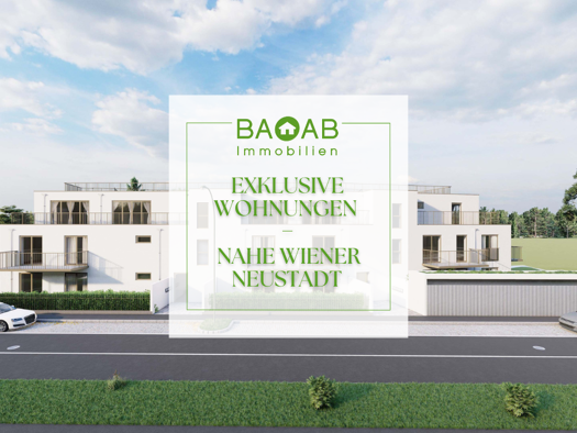 Wohnung zum Kauf 265.000 € 3 Zimmer 71,2 m² Ebenfurth 2490