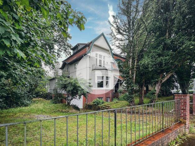 Bürogebäude zur Miete 17,50 € 276 m² Bürofläche Blankenese Hamburg 22587