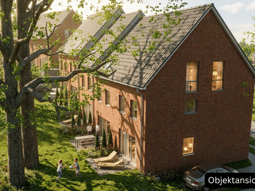 Wohnung zum Kauf provisionsfrei 355.000 € 2 Zimmer 54,9 m² 1. Geschoss Sarenweg 1 Lemsahl-Mellingstedt Hamburg 22397