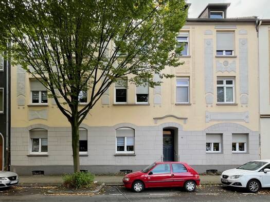 Wohnung zur Miete 230 € 1,5 Zimmer 28,1 m² frei ab 01.10.2026 Wattenscheid Wattenscheid 44866